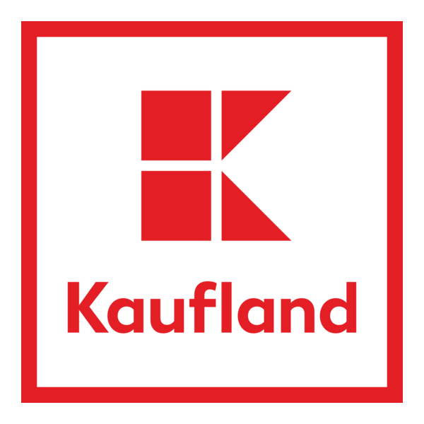 Logo Kaufland